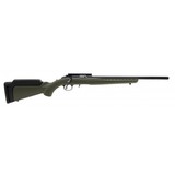 "Ruger American Rimfire 22lr (NGZ1547) NEW" - 1 of 5