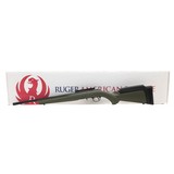 "Ruger American Rimfire 22lr (NGZ1547) NEW" - 2 of 5