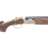 "Beretta 686 Silver Pigeon I 12 Gauge (S14375)" - 5 of 5