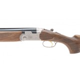 "Beretta 686 Silver Pigeon I 12 Gauge (S14375)" - 3 of 5