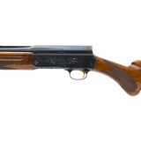 "Browning ""Twenty"" 20 Gauge (S14422)" - 3 of 4