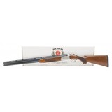 "Ruger Red Label 50th Anniversary 12 Gauge (S14380)" - 2 of 5