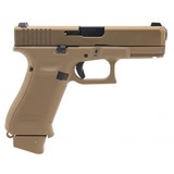 "Glock 19X 9mm (PR60063)" - 1 of 4