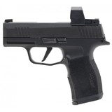 "Sig Sauer P365X 9mm (PR60064)" - 4 of 4