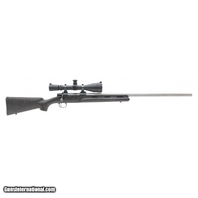 "Cooper Firearms 22 Rifle .308 Win. (R31724)"