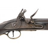 "American Used Revolutionary War Era British 1756/77 Sea Service Pistol (AH8109)" - 4 of 7