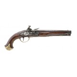 "Beautiful German Flintlock by Christopher Kuchenreuter (AH8009)" - 1 of 6