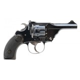 "Webley WP .320 Revolver (PR59886)" - 4 of 6