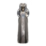 "Webley WP .320 Revolver (PR59886)" - 3 of 6