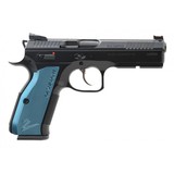 "CZ Shadow 2 9mm (PR60061)" - 1 of 7