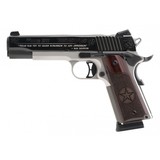 "Sig Sauer 1911 ""Lone Star"" .45 ACP (PR60062)" - 4 of 7