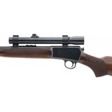 "Winchester 63 Pre-64 .22LR (W11429)" - 4 of 6
