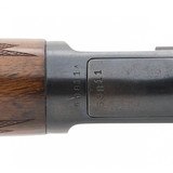 "Winchester 63 Pre-64 .22LR (W11429)" - 2 of 6