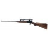 "Winchester 63 Pre-64 .22LR (W11429)" - 5 of 6