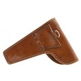 "WWII Holster For Steyr-Hahn (MM1907)" - 3 of 3