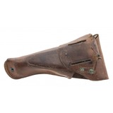 "U.S. GI Holster For 1911 (MM1913)" - 2 of 2