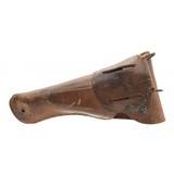 "U.S. GI Holster For 1911 (MM1909)" - 2 of 2