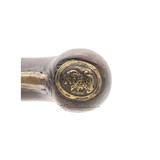 "German Flintlock Pistol (AH8114)" - 3 of 7