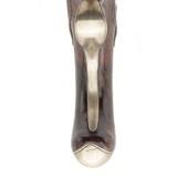 "German Percussion Pistol by Jacob Kuchenreuter (AH8010)" - 2 of 6