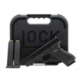 "Glock 22 GEN5 M.O.S .40S&W (NGZ1140) NEW" - 2 of 3