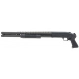 "Mossberg 500A 12 Gauge (S14382)" - 3 of 4