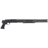 "Mossberg 500A 12 Gauge (S14382)" - 1 of 4