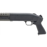 "Mossberg 500A 12 Gauge (S14382)" - 2 of 4