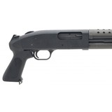 "Mossberg 500A 12 Gauge (S14382)" - 4 of 4