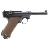 "DWM P08 Luger 9mm (PR59892)" - 1 of 8