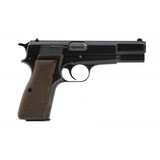 "Browning Hi-Power 9mm (PR59888)" - 1 of 6