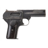 "Dreyse 1907 .32 Auto (PR59889)" - 1 of 6