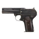 "Dreyse 1907 .32 Auto (PR59889)" - 4 of 6