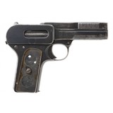 "Dreyse 1907 .32 Auto (PR59890)" - 1 of 6