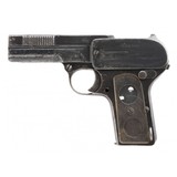 "Dreyse 1907 .32 Auto (PR59890)" - 4 of 6