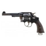 "Smith & Wesson U.S. 1917 .45 ACP (PR59891)" - 1 of 6