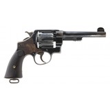 "Smith & Wesson U.S. 1917 .45 ACP (PR59891)" - 4 of 6
