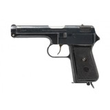 "CZ38 Czech Military 380ACP (PR60008)" - 6 of 6