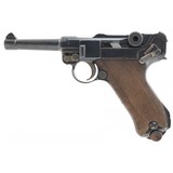 "1920 Commercial Luger Pistol (PR57162)" - 7 of 7