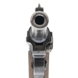 "1920 Commercial Luger Pistol (PR57162)" - 3 of 7