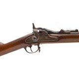 "U.S. Springfield Model 1870 Rifle (AL5472)" - 6 of 8