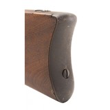 "U.S. Springfield Model 1870 Rifle (AL5472)" - 7 of 8