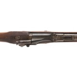 "U.S. Springfield Model 1870 Rifle (AL5472)" - 5 of 8