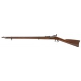 "U.S. Springfield Model 1870 Rifle (AL5472)" - 3 of 8