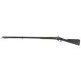 "U.S. Harpers Ferry Model 1795 Musket Altered to Percussion (AL5383)" - 7 of 8