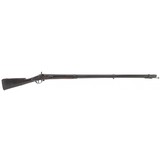 "U.S. Harpers Ferry Model 1795 Musket Altered to Percussion (AL5383)" - 1 of 8