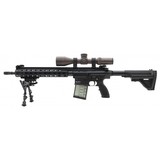 "HK MR762 7.62X51mm (R32553)" - 3 of 5