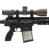 "HK MR762 7.62X51mm (R32553)" - 5 of 5