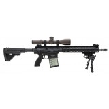 "HK MR762 7.62X51mm (R32553)" - 1 of 5