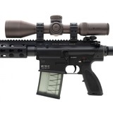 "HK MR762 7.62X51mm (R32553)" - 2 of 5