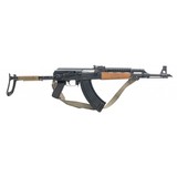 "Zastava N-PAP DF 7.62X39 (R32554)" - 1 of 5